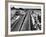 Winchester By-Pass-Fred Musto-Framed Photographic Print