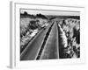 Winchester By-Pass-Fred Musto-Framed Photographic Print