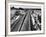 Winchester By-Pass-Fred Musto-Framed Photographic Print