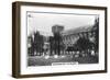 Winchester Cathedral, Hampshire, 1937-null-Framed Giclee Print