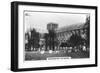 Winchester Cathedral, Hampshire, 1937-null-Framed Giclee Print