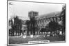 Winchester Cathedral, Hampshire, 1937-null-Mounted Giclee Print