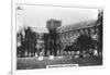 Winchester Cathedral, Hampshire, 1937-null-Framed Giclee Print