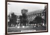 Winchester Cathedral, Hampshire, 1937-null-Framed Giclee Print