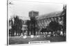 Winchester Cathedral, Hampshire, 1937-null-Stretched Canvas