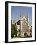 Winchester Cathedral, Hampshire, England, United Kingdom, Europe-Richardson Rolf-Framed Photographic Print