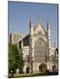 Winchester Cathedral, Hampshire, England, United Kingdom, Europe-Richardson Rolf-Mounted Photographic Print