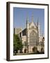 Winchester Cathedral, Hampshire, England, United Kingdom, Europe-Richardson Rolf-Framed Photographic Print