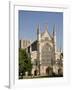 Winchester Cathedral, Hampshire, England, United Kingdom, Europe-Richardson Rolf-Framed Photographic Print