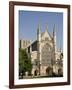 Winchester Cathedral, Hampshire, England, United Kingdom, Europe-Richardson Rolf-Framed Photographic Print