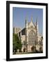 Winchester Cathedral, Hampshire, England, United Kingdom, Europe-Richardson Rolf-Framed Photographic Print