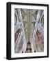 Winchester Cathedral, Winchester, Hampshire, UK-Ivan Vdovin-Framed Photographic Print