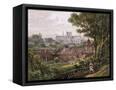 Canvas Black