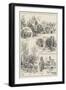 Winchester College-null-Framed Giclee Print