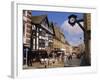 Winchester, Hampshire, UK-John Miller-Framed Photographic Print