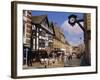 Winchester, Hampshire, UK-John Miller-Framed Photographic Print