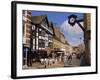 Winchester, Hampshire, UK-John Miller-Framed Photographic Print