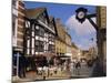 Winchester, Hampshire, UK-John Miller-Mounted Photographic Print