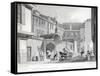 Winchester House-Thomas Hosmer Shepherd-Framed Stretched Canvas