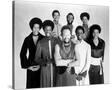 Stretched Canvas