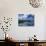 Wind Energy Development, Montana, USA-Diane Johnson-Photographic Print displayed on a wall