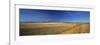 Wind Farm, Crowsnest Pass, Cowley, Alberta, Canada-Walter Bibikow-Framed Photographic Print