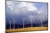 Wind Farm in Spain-Marco Cristofori-Mounted Photographic Print