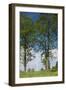 Wind Farm, West Virginia-Paul Souders-Framed Photographic Print