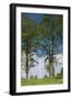 Wind Farm, West Virginia-Paul Souders-Framed Photographic Print