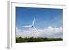 Wind Farm, West Virginia-Paul Souders-Framed Photographic Print