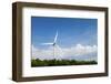 Wind Farm, West Virginia-Paul Souders-Framed Photographic Print