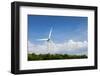 Wind Farm, West Virginia-Paul Souders-Framed Photographic Print