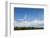 Wind Farm, West Virginia-Paul Souders-Framed Photographic Print