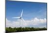 Wind Farm, West Virginia-Paul Souders-Mounted Photographic Print