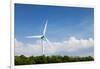 Wind Farm, West Virginia-Paul Souders-Framed Photographic Print