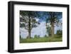 Wind Farm, West Virginia-Paul Souders-Framed Photographic Print