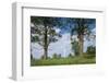 Wind Farm, West Virginia-Paul Souders-Framed Photographic Print