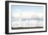 Wind Farm-Torsten Richter-Framed Photographic Print