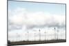 Wind Farm-Torsten Richter-Mounted Photographic Print