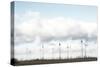 Wind Farm-Torsten Richter-Stretched Canvas