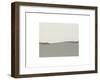 Wind Fence-Sammy Sheler-Framed Art Print