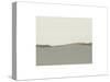 Wind Fence-Sammy Sheler-Stretched Canvas