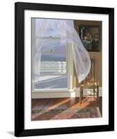 Wind from the Sea-Edward Gordon-Framed Art Print