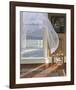 Wind from the Sea-Edward Gordon-Framed Art Print