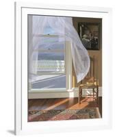 Wind from the Sea-Edward Gordon-Framed Art Print