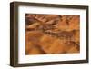 Wind Generators in the Landscape of the Altamira Pass, California-Mint Images - Art Wolfe-Framed Photographic Print