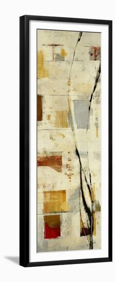 Wind Gust-Jill Martin-Framed Premium Giclee Print