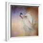 Wind in Her Hair Chinese Crested-Jai Johnson-Framed Giclee Print