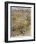 Wind in the Willows-Arthur Rackham-Framed Photographic Print