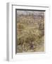 Wind in the Willows-Arthur Rackham-Framed Photographic Print